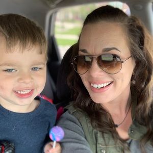 Meet your Posher, Bailey